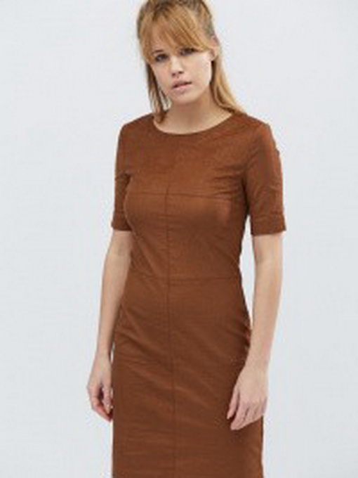 Сукня міні CARICA модель KP581426 Фото