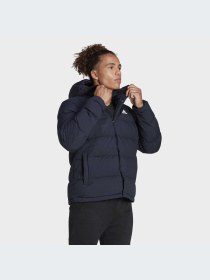 Пуховик Adidas модель HG8750 Фото