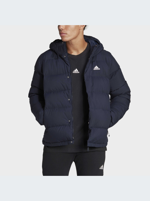 Пуховик Adidas модель HG8750 Фото