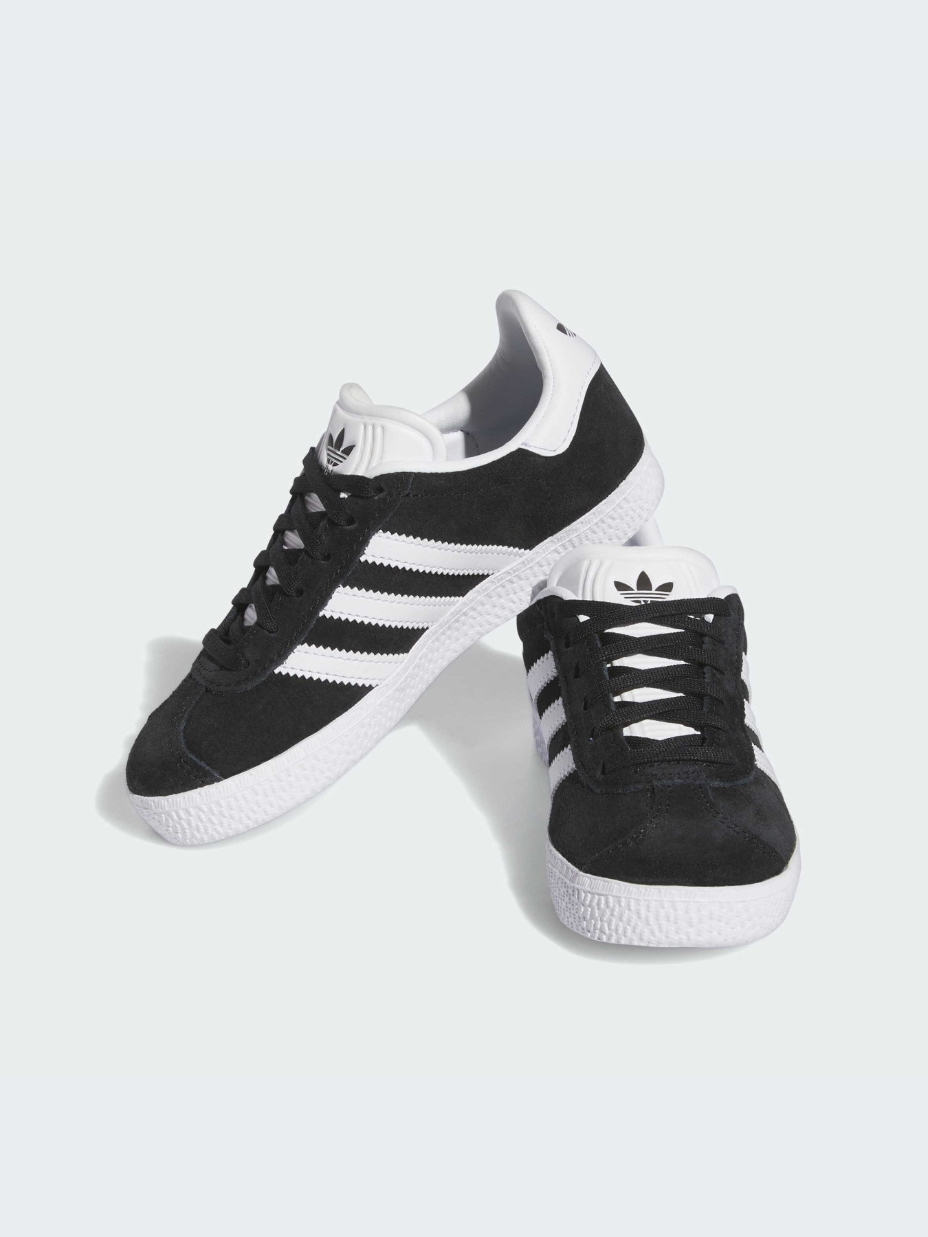 Кеды низкие Adidas Gazelle модель BB2507 Фото