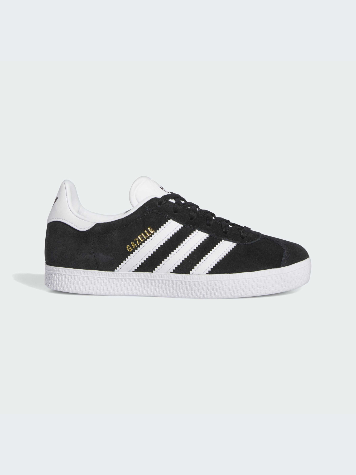 Кеды низкие Adidas Gazelle модель BB2507 Фото