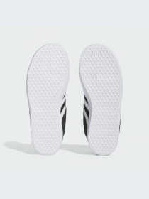 Кеды низкие Adidas Gazelle модель BB2507 Фото