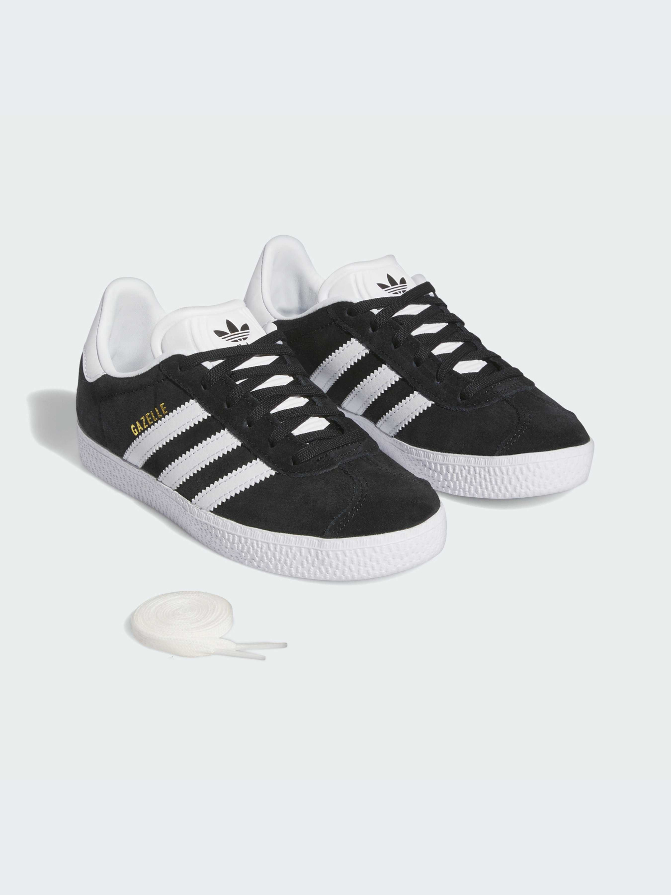 Кеди низькі Adidas Gazelle модель BB2507 Фото