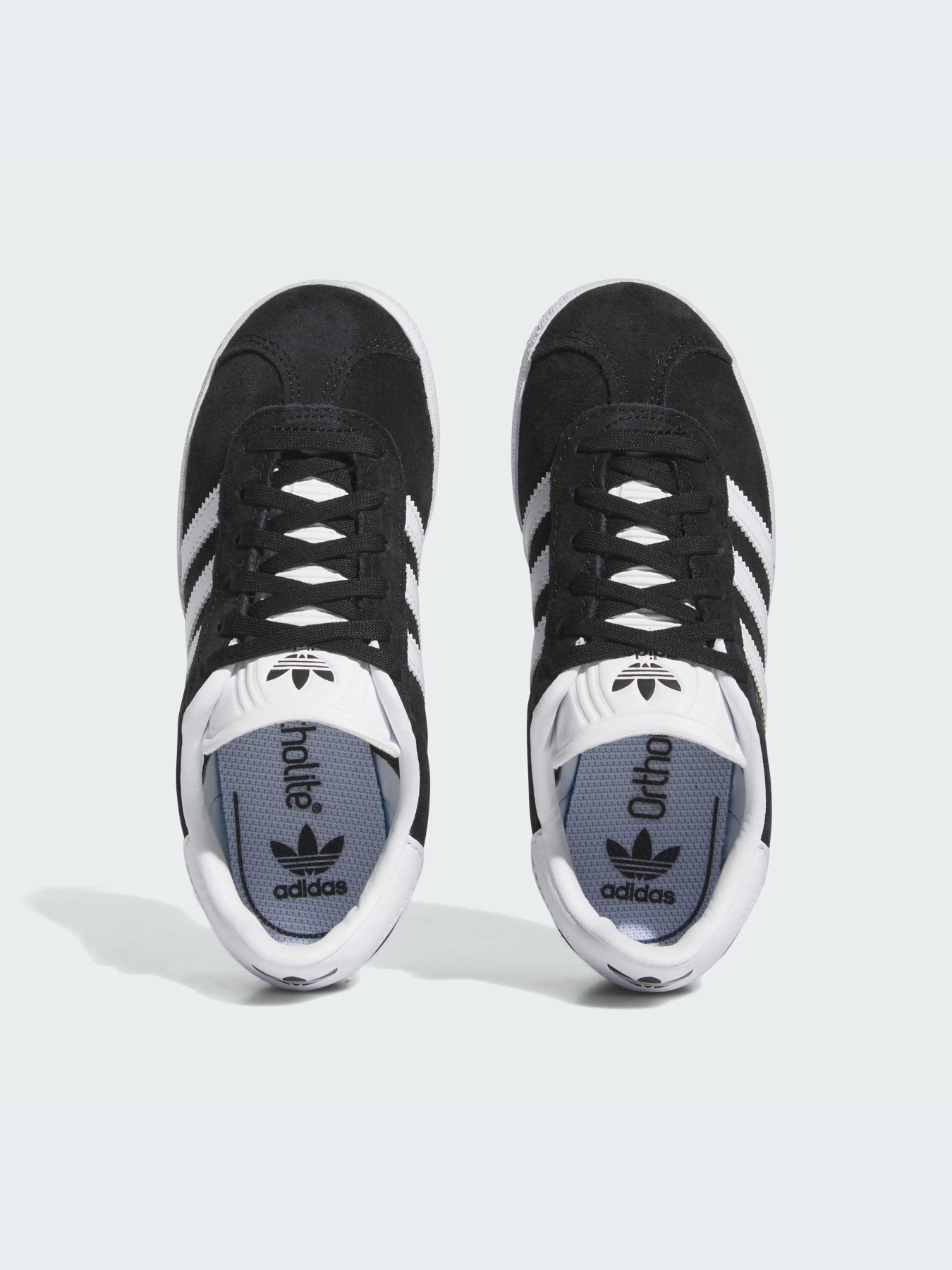 Кеди низькі Adidas Gazelle модель BB2507 Фото