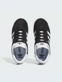 Кеди низькі Adidas Gazelle модель BB2507 Фото