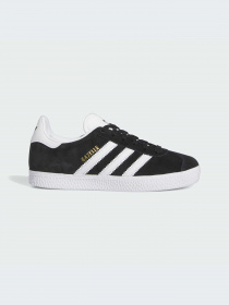 Кеди низькі Adidas Gazelle модель BB2507 Фото