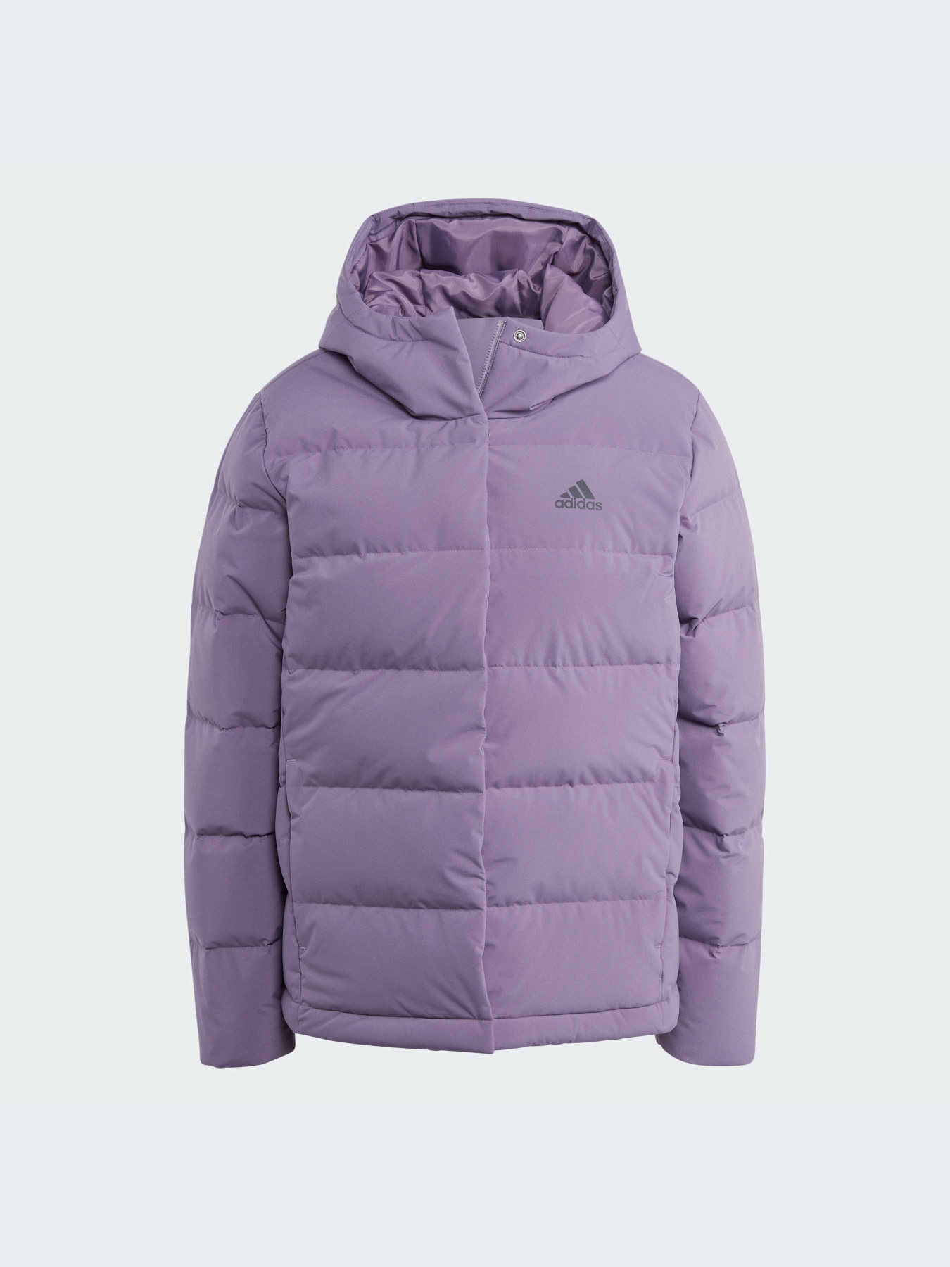 Пуховик Adidas модель IK3181 Фото