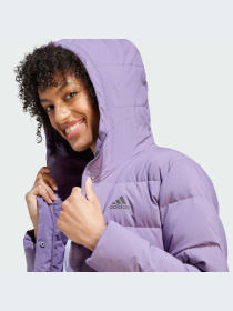 Пуховик Adidas модель IK3181 Фото