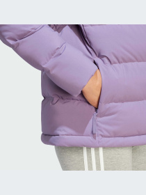 Пуховик Adidas модель IK3181 Фото