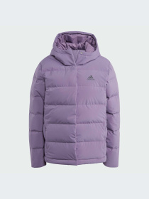 Пуховик Adidas модель IK3181 Фото