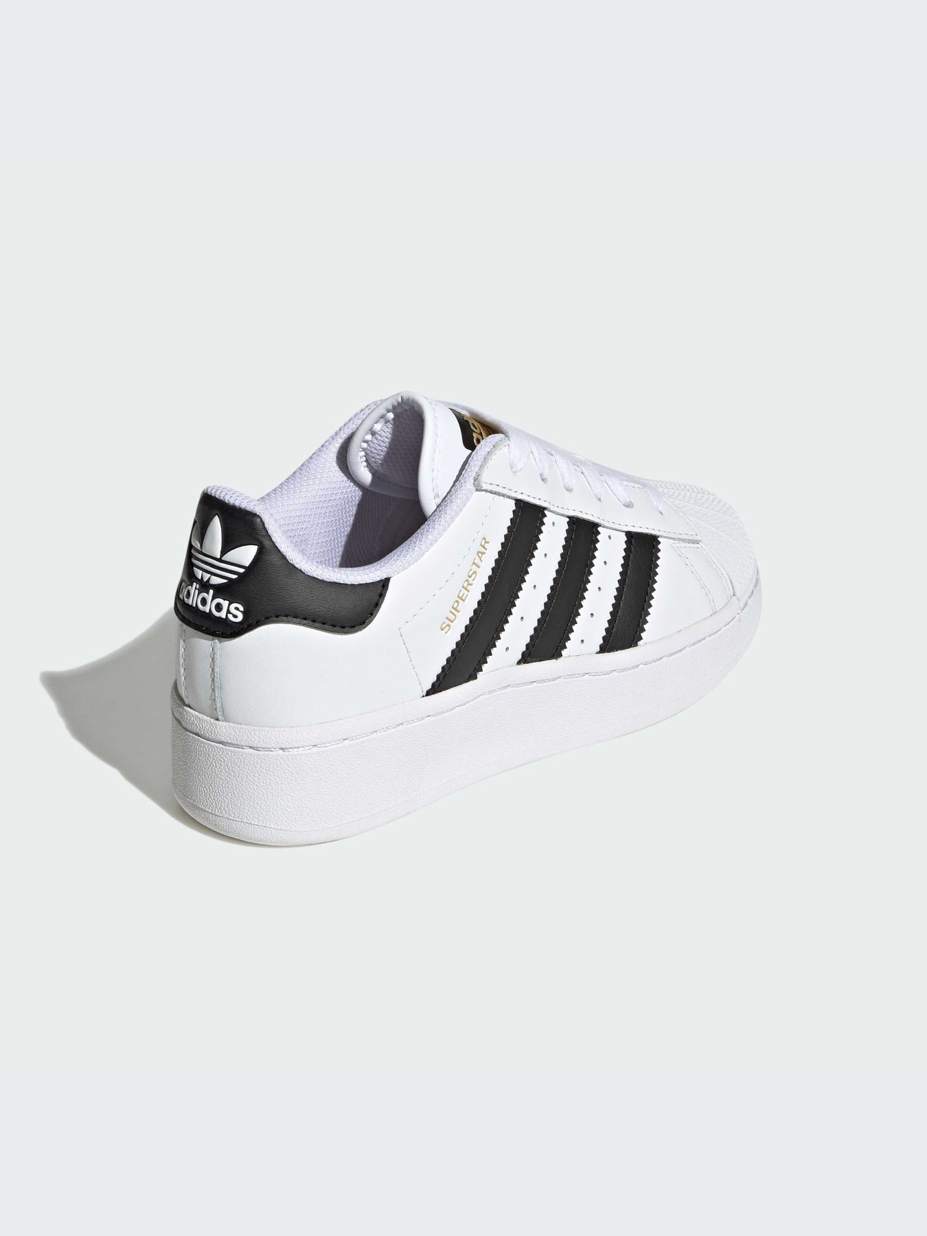 Кеды низкие Adidas Superstar модель IE6808 Фото