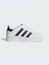 Кеды низкие Adidas Superstar модель IE6808 Фото