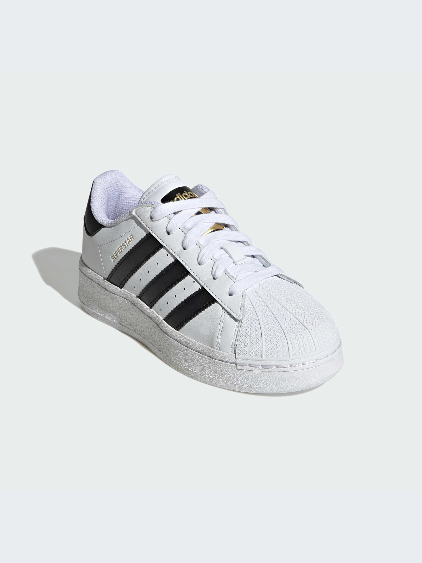 Кеды низкие Adidas Superstar модель IE6808 Фото