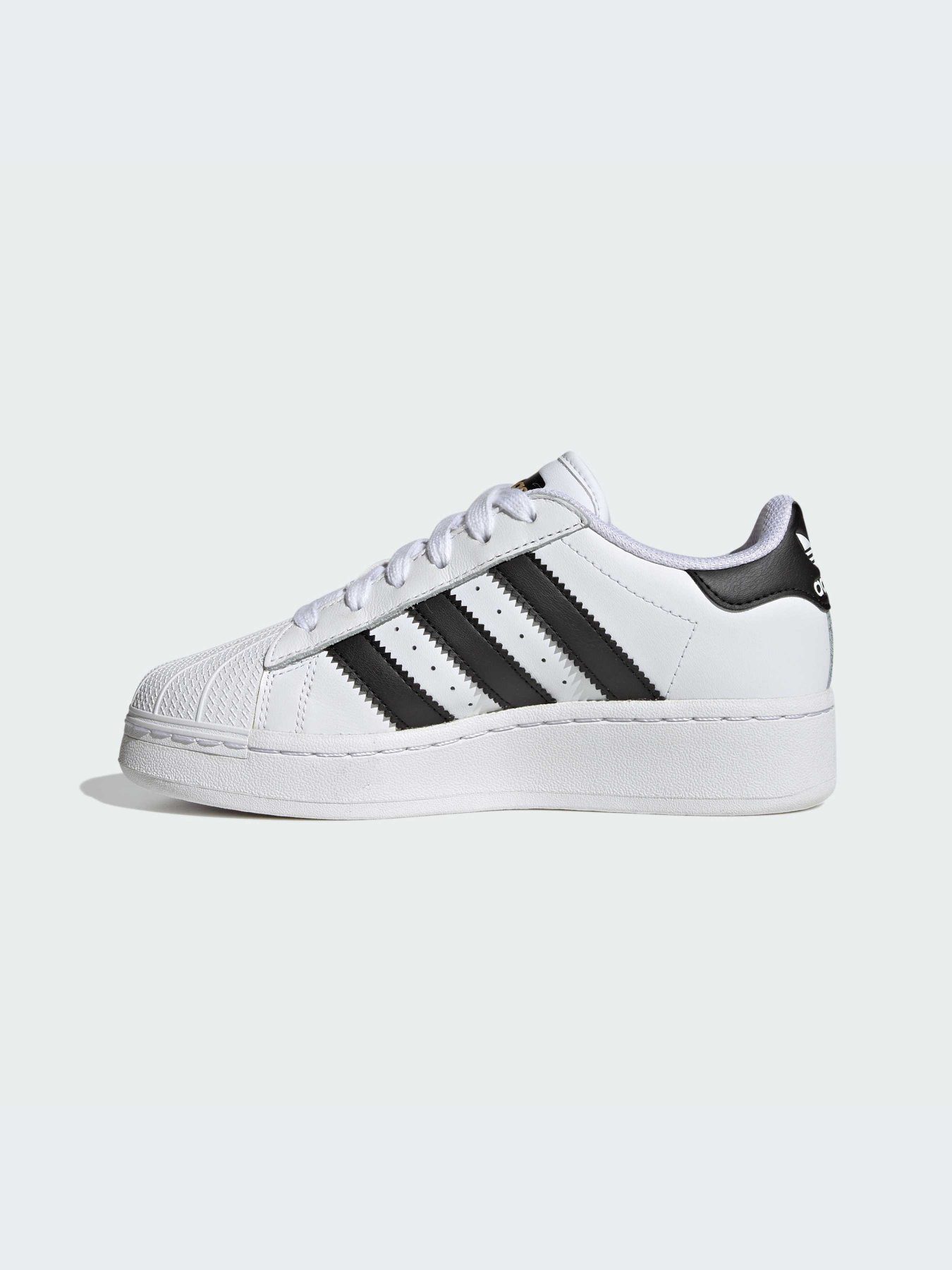 Кеды низкие Adidas Superstar модель IE6808 Фото