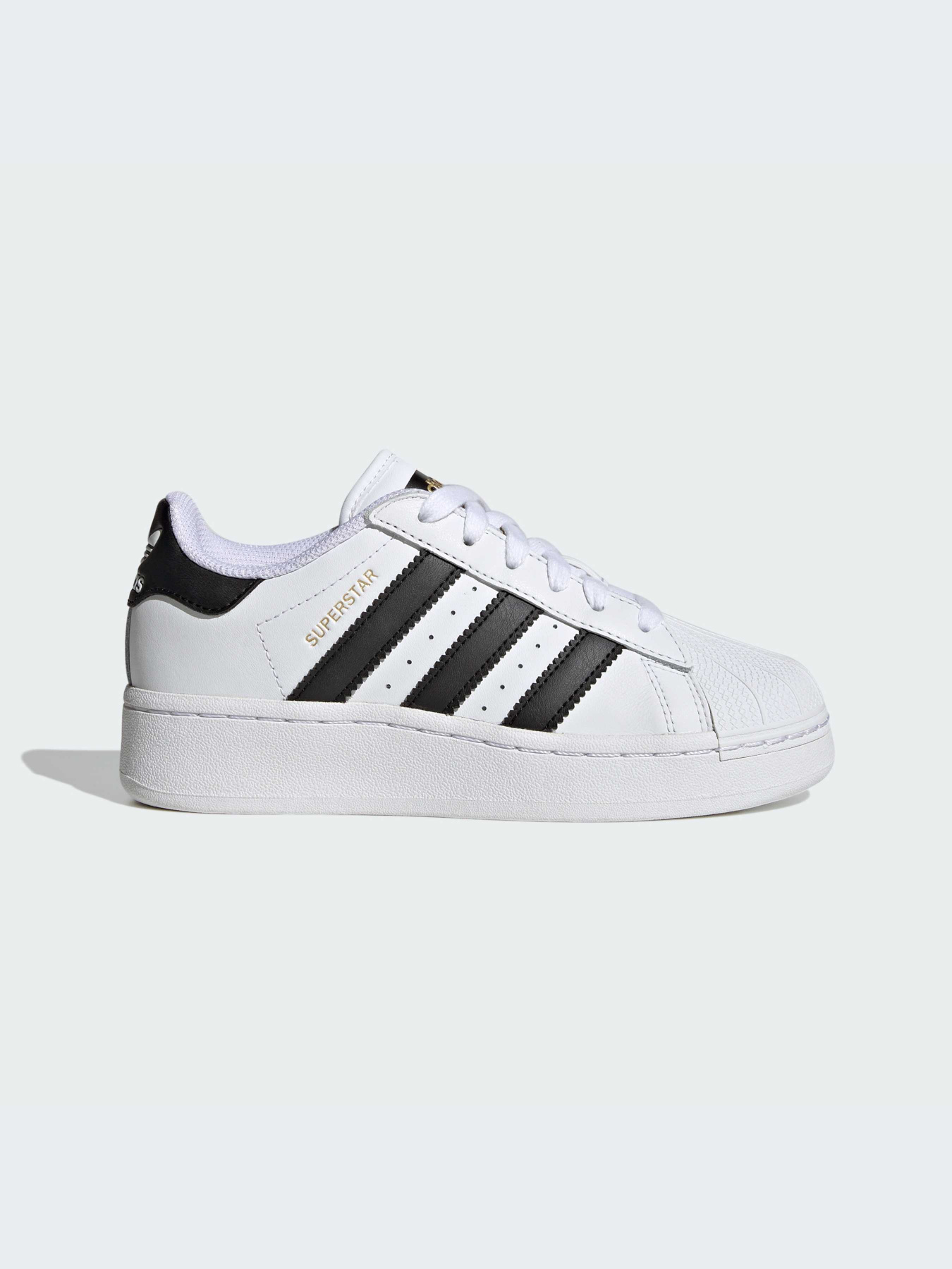 Кеды низкие Adidas Superstar модель IE6808 Фото