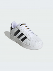 Кеды низкие Adidas Superstar модель IE6808 Фото