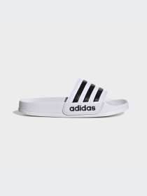 Шлепанцы Adidas Adilette модель HP7606 Фото