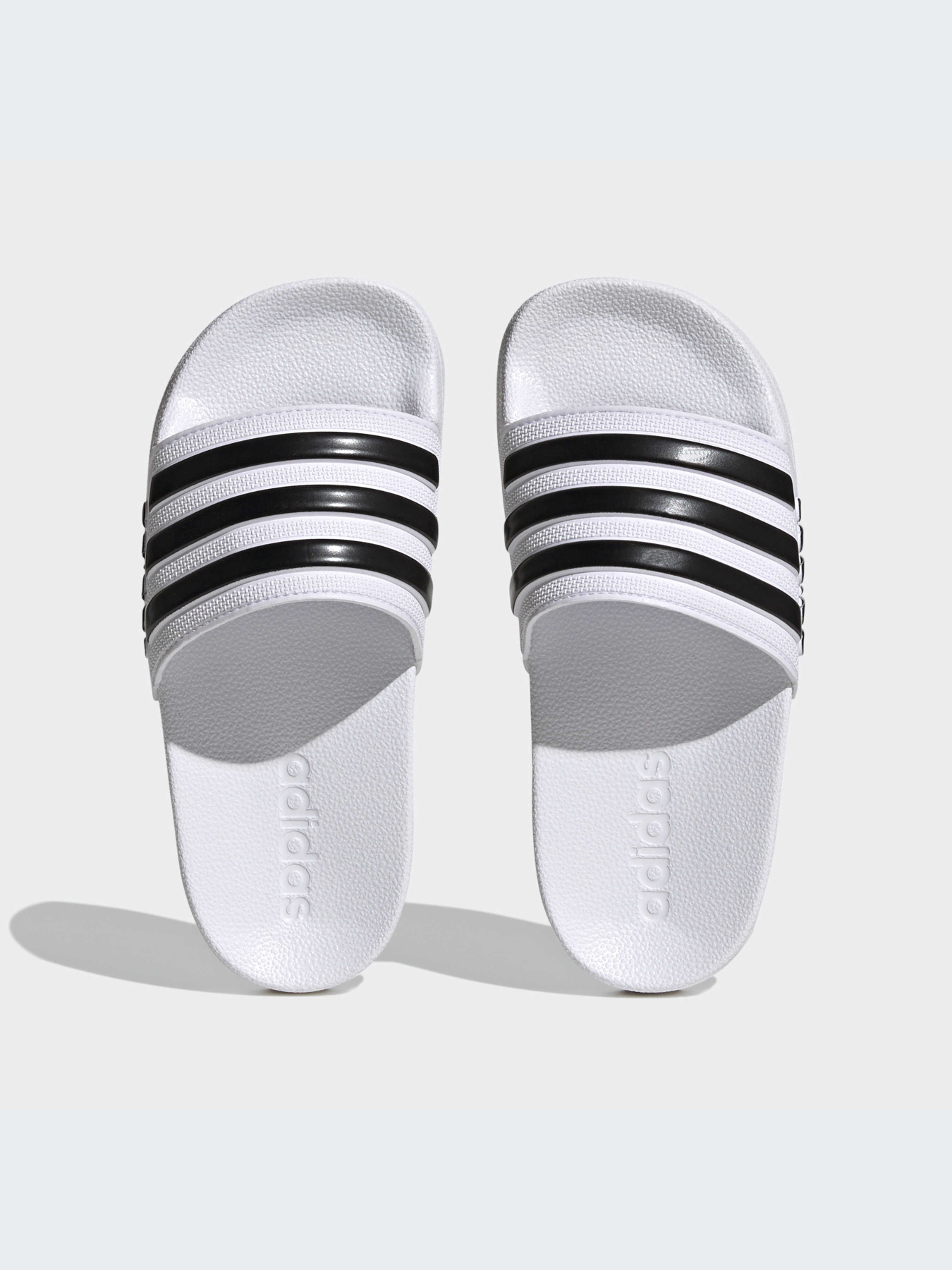 Шльопанці Adidas Adilette модель HP7606 Шльопанці Adidas Adilette модель HP7606 Фото