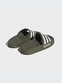 Шлепанцы Adidas модель HP7607 Фото