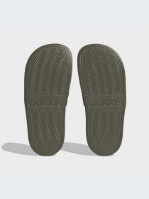 Шлепанцы Adidas модель HP7607 Фото