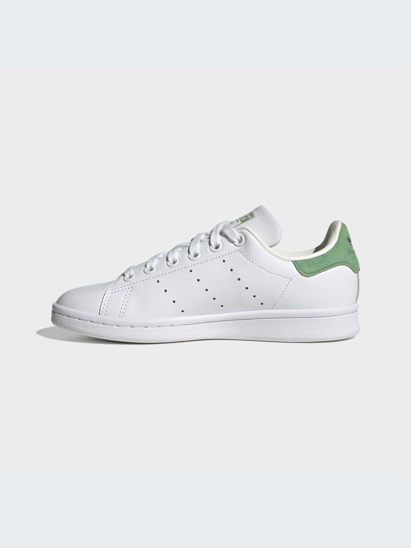 Кеды низкие Adidas Stan Smith модель HQ1854 Фото