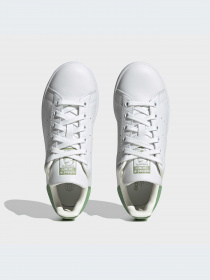 Кеды низкие Adidas Stan Smith модель HQ1854 Фото