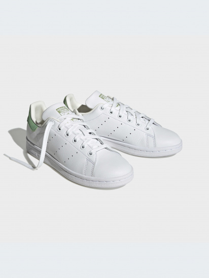 Кеди низькі adidas Stan Smith модель HQ1854 — фото 4 - INTERTOP
