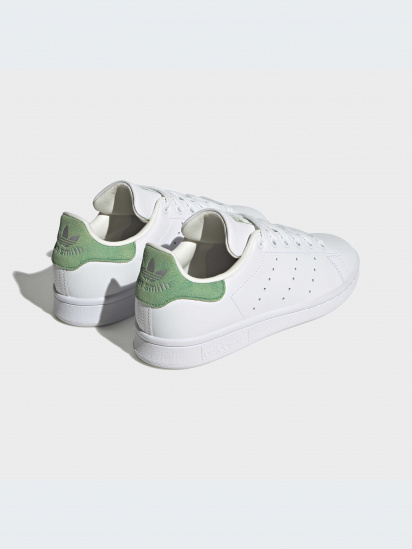Кеди низькі adidas Stan Smith модель HQ1854 — фото 5 - INTERTOP