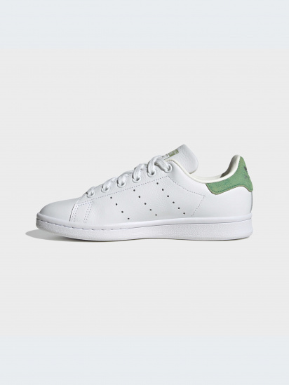 Кеди низькі adidas Stan Smith модель HQ1854 — фото 6 - INTERTOP