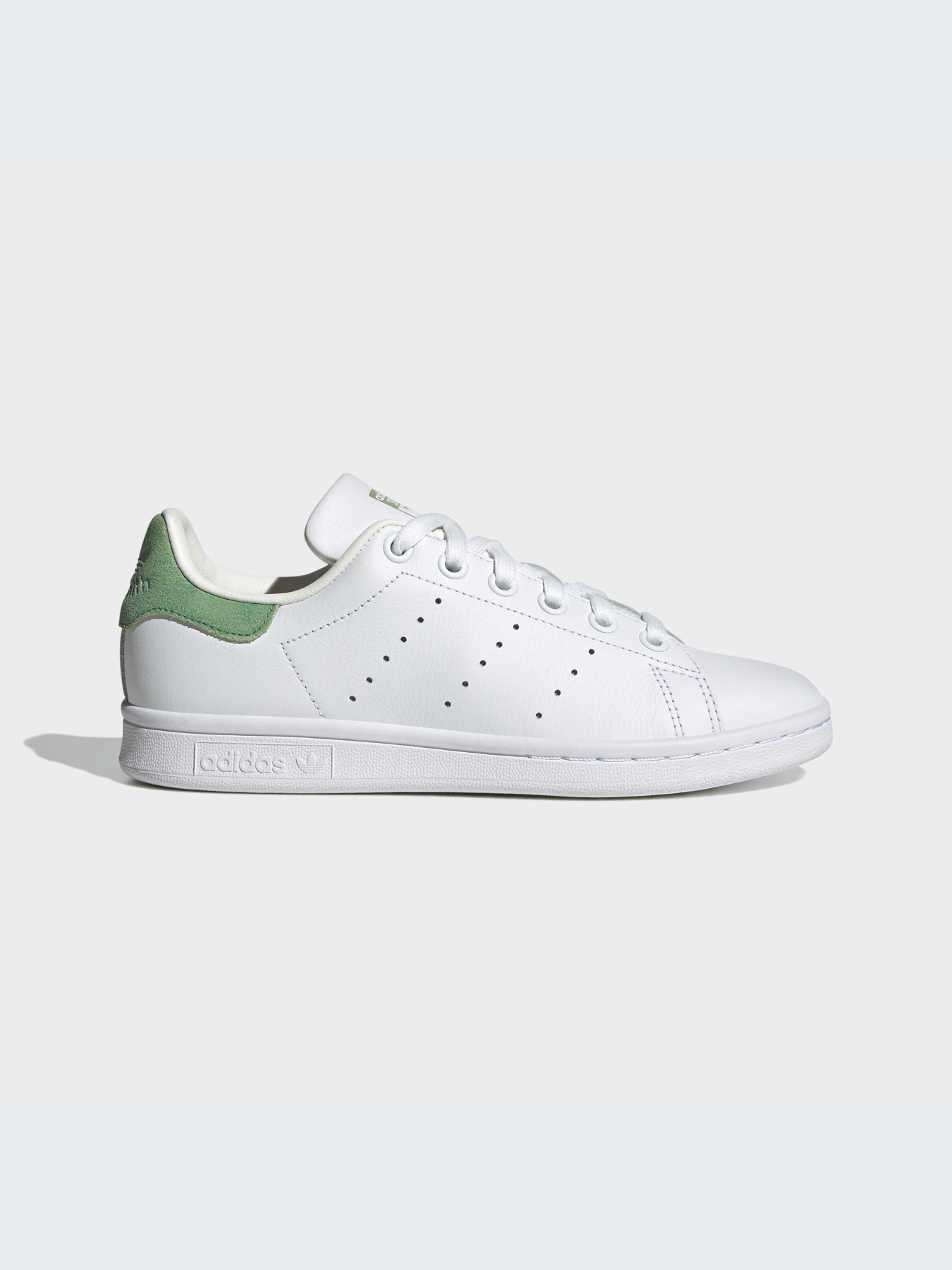 Кеды низкие Adidas Stan Smith модель HQ1854 Фото