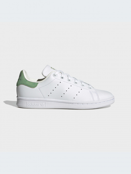 Кеды низкие Adidas Stan Smith модель HQ1854 Фото