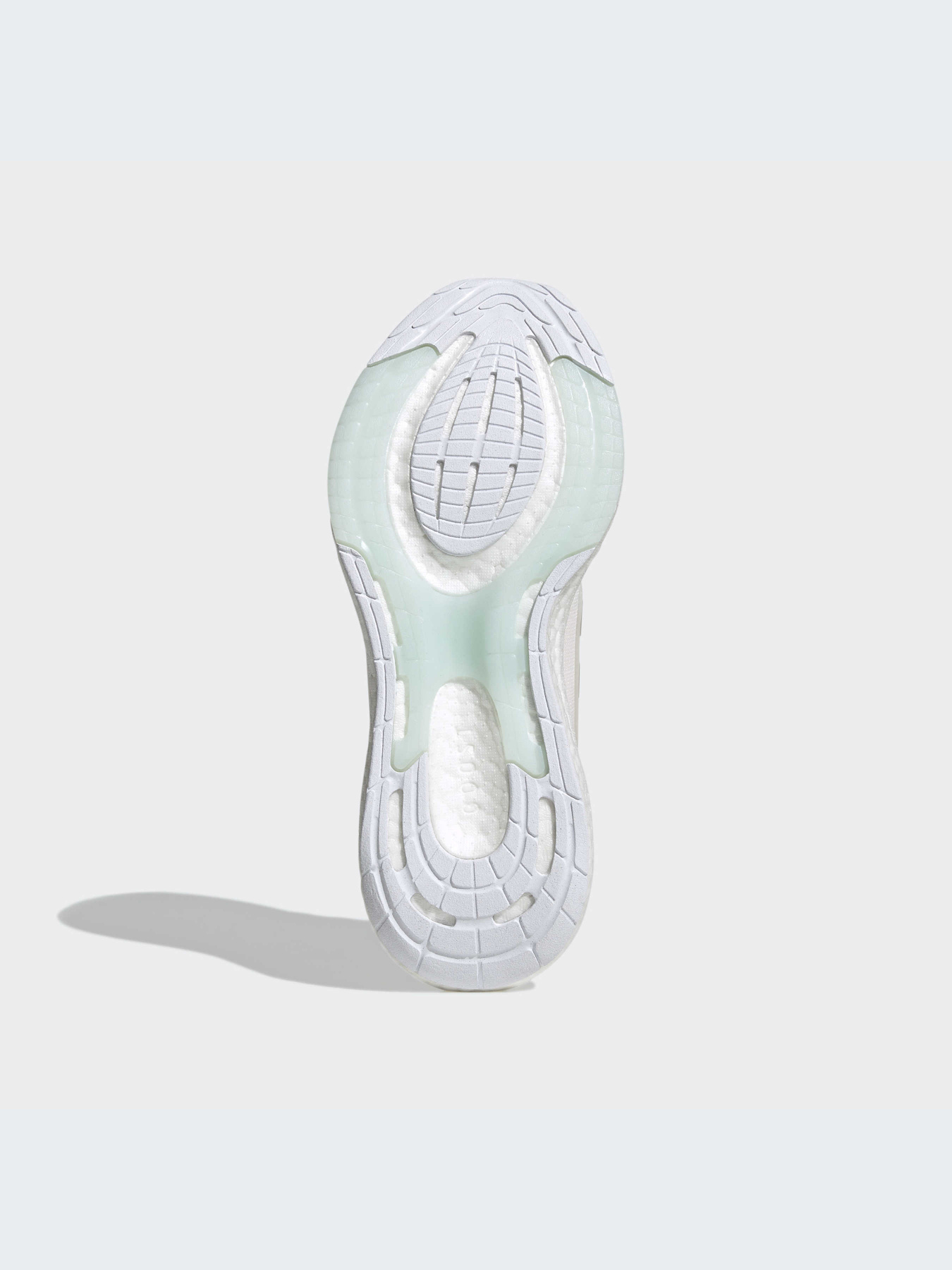 Кроссовки для бега Adidas PureBoost модель HQ1457 Фото