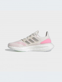 Кроссовки для бега Adidas PureBoost модель HQ1457 Фото