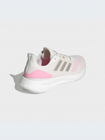 Кросівки для бігу adidas PureBoost модель HQ1457 — фото 5 - INTERTOP