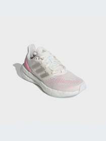 Кроссовки для бега Adidas PureBoost модель HQ1457 Фото