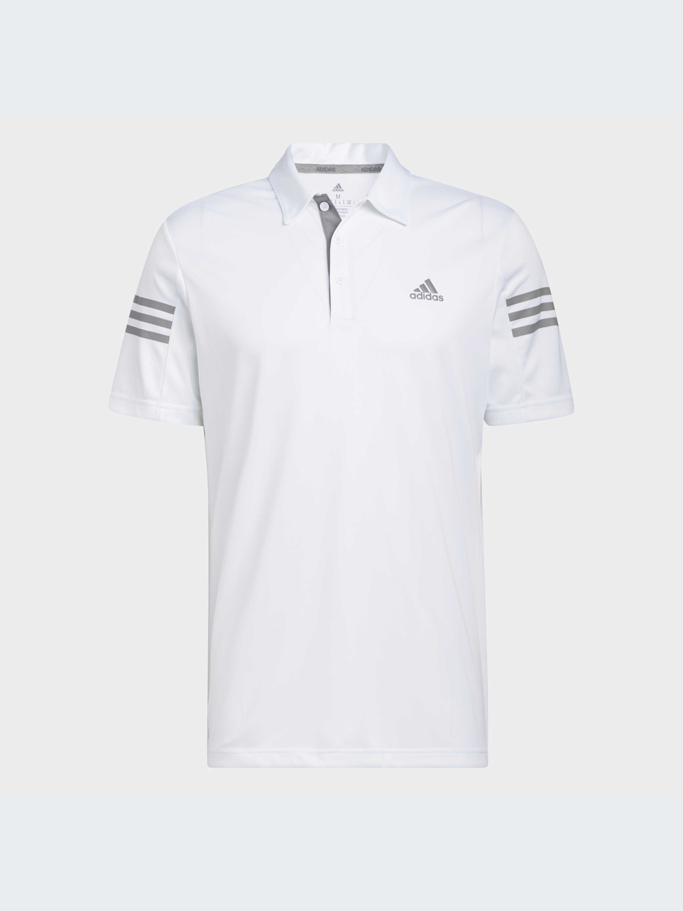 Поло Adidas модель HC5352 Фото