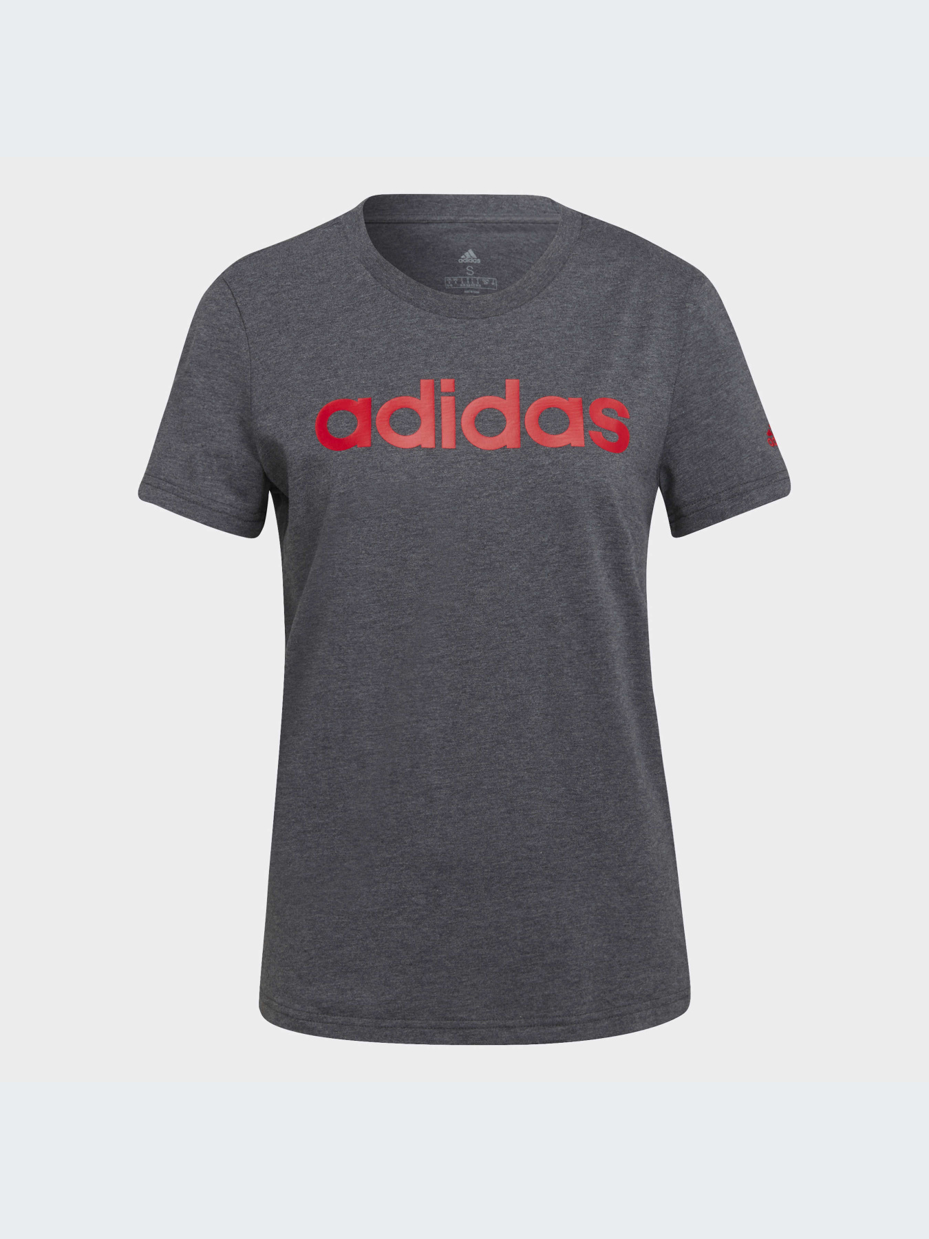 Футболка Adidas модель HC9279 Фото