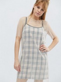 Платье мини CARICA модель KP593010 Фото