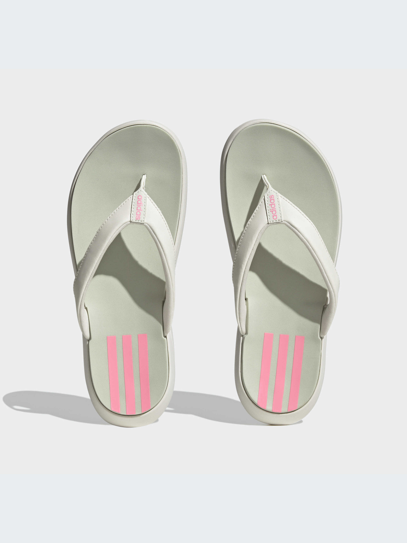 Вьетнамки Adidas модель GY1825 Фото