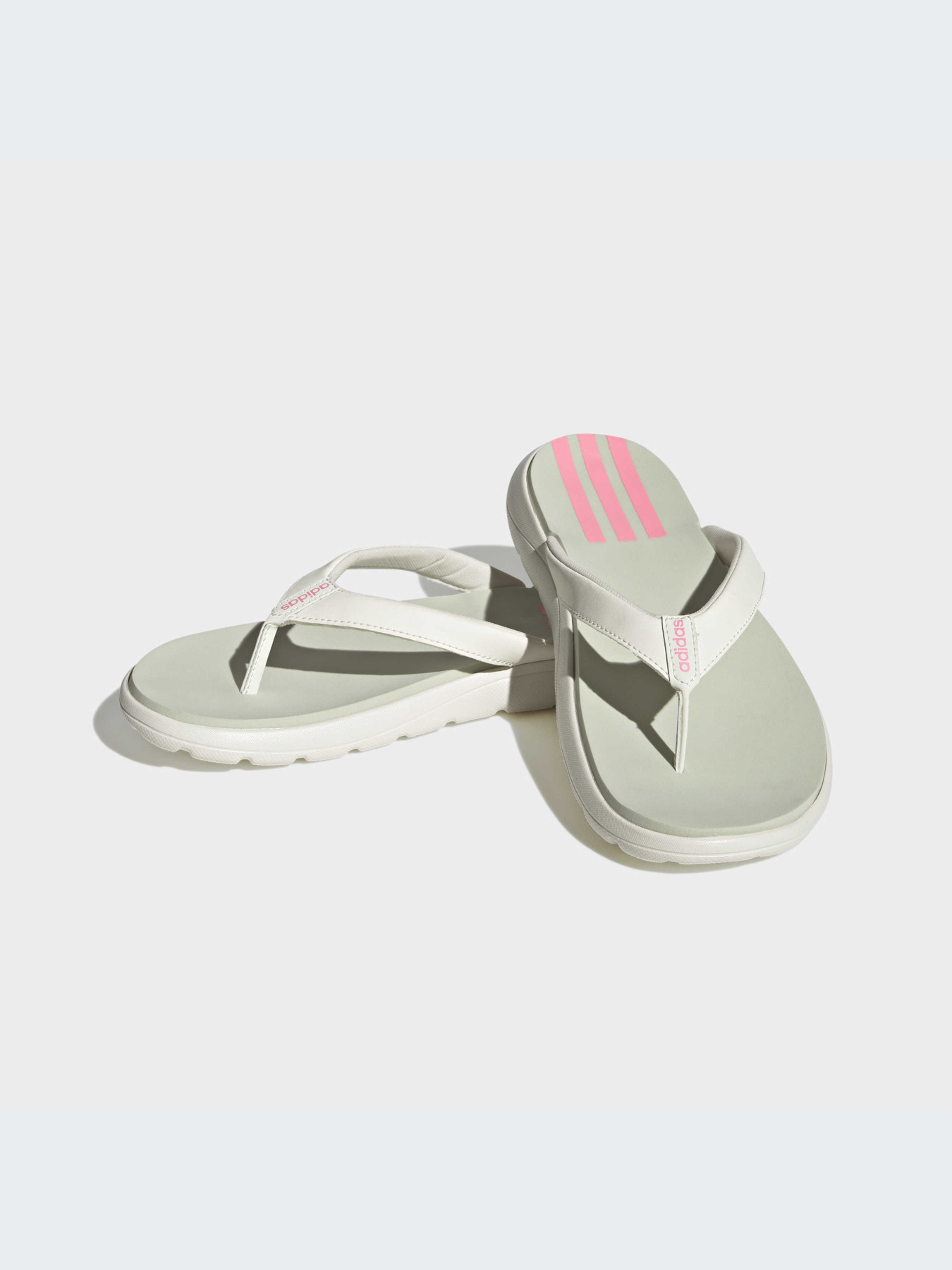 Вьетнамки Adidas модель GY1825 Фото