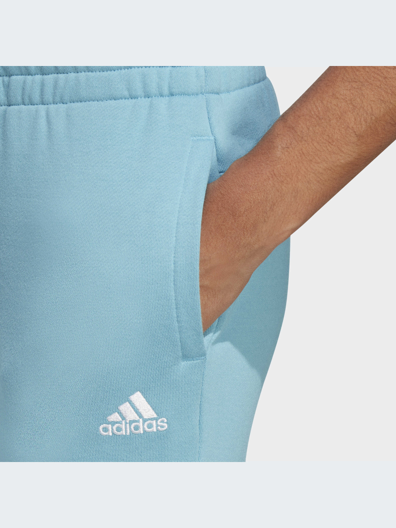 Джоггеры Adidas модель IC6870 Фото