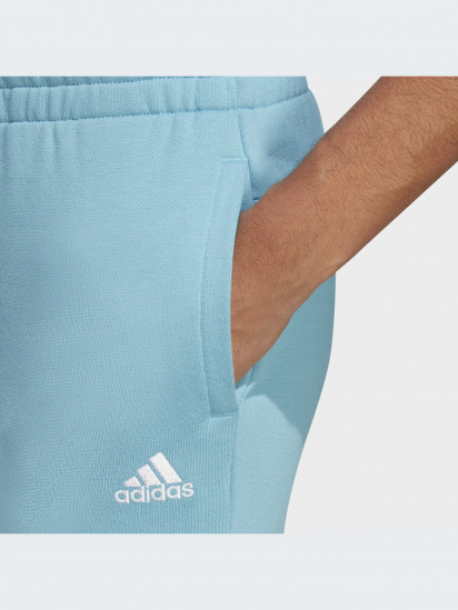 Джогери adidas модель IC6870 — фото 4 - INTERTOP