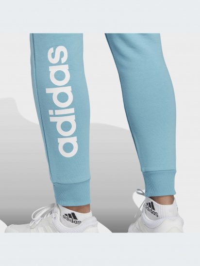 Джогери adidas модель IC6870 — фото 5 - INTERTOP