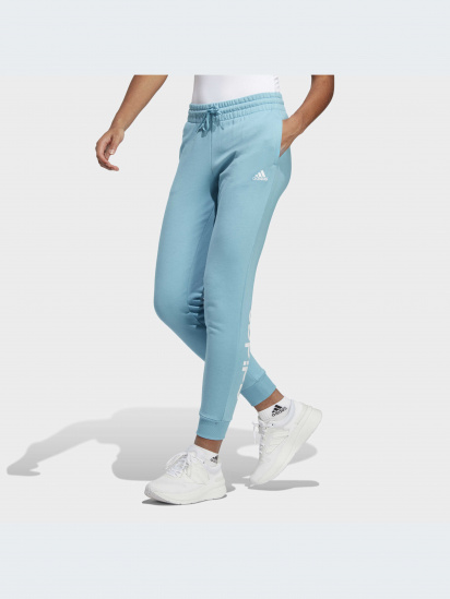 Джогери adidas модель IC6870 - фото