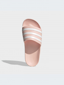 Шлепанцы Adidas модель GZ5239 Фото