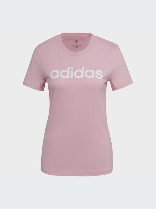 Футболка Adidas модель HL2051 Фото