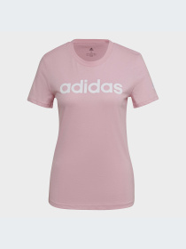 Футболка Adidas модель HL2051 Фото