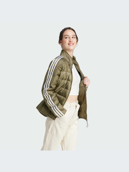 Пуховик adidas модель IK3229 — фото 3 - INTERTOP