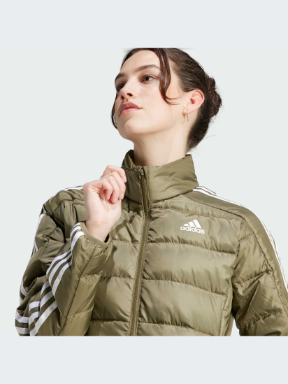 Пуховик adidas модель IK3229 — фото 4 - INTERTOP