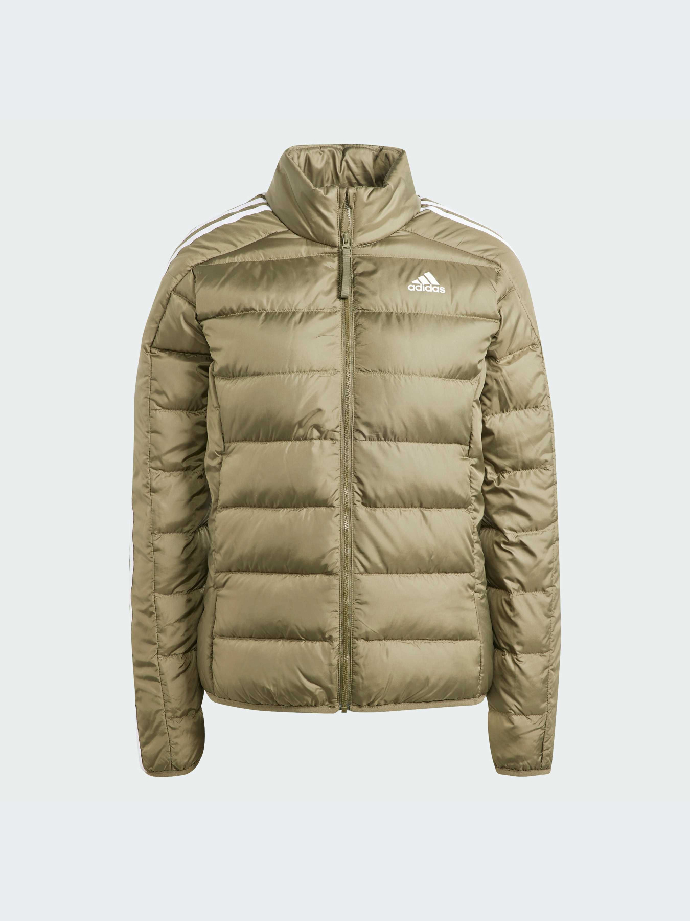 Пуховик Adidas модель IK3229 Фото